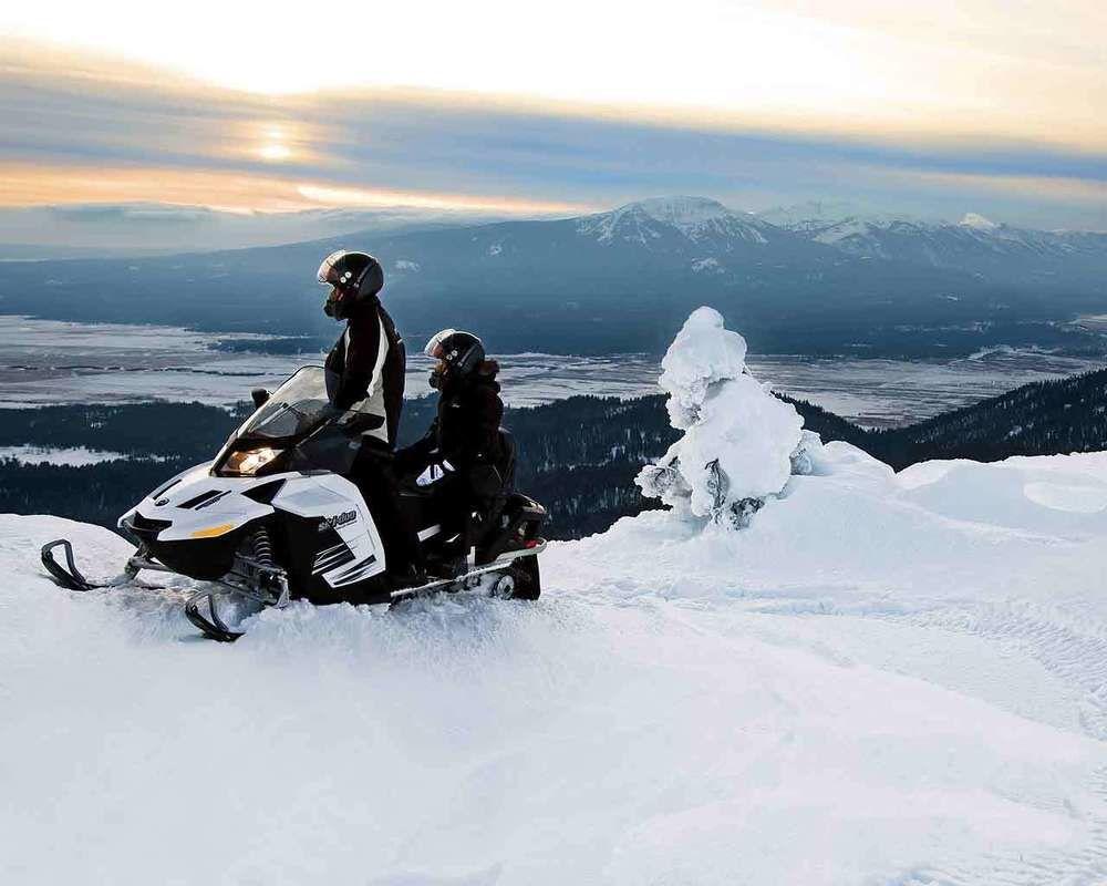 La Taniere De L'Ours Ξενοδοχείο Saint-Donat-de-Montcalm Εξωτερικό φωτογραφία